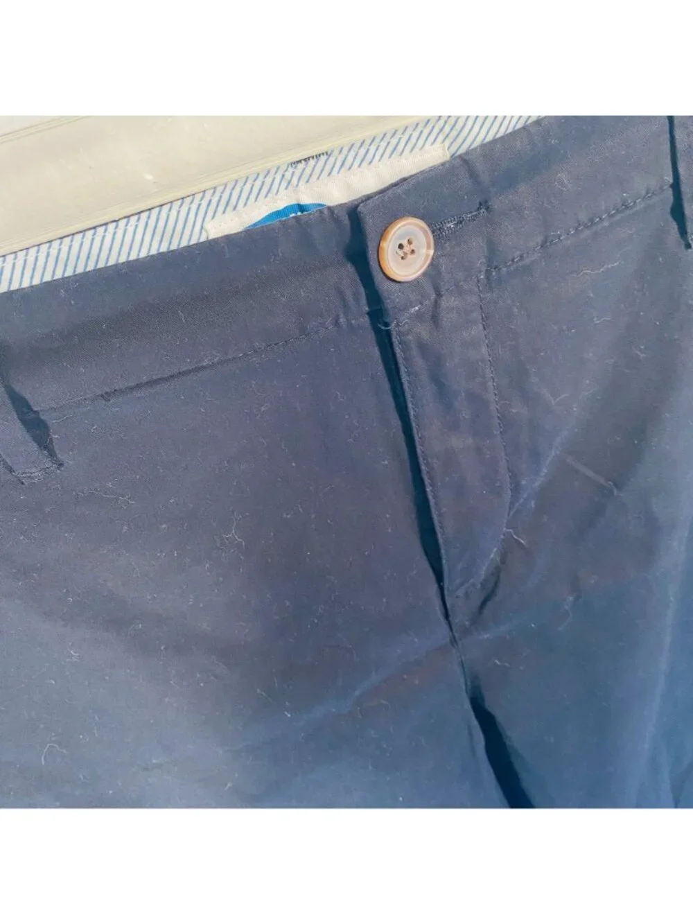 Old Navy Women's Everyday Black Shorts 5